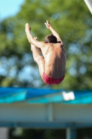 Thumbnail - Boys C - Antoine - Diving Sports - 2022 - International Diving Meet Graz - Participants - Switzerland 03056_35101.jpg