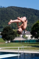Thumbnail - Boys C - Edoardo - Diving Sports - 2022 - International Diving Meet Graz - Participants - Switzerland 03056_35117.jpg