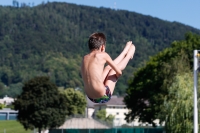 Thumbnail - Boys C - Edoardo - Wasserspringen - 2022 - International Diving Meet Graz - Teilnehmer - Schweiz 03056_35118.jpg