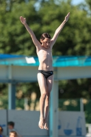 Thumbnail - Boys C - Jakob - Прыжки в воду - 2022 - International Diving Meet Graz - Participants - Switzerland 03056_35121.jpg