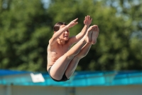 Thumbnail - Boys C - Jakob - Diving Sports - 2022 - International Diving Meet Graz - Participants - Switzerland 03056_35122.jpg