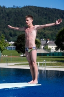 Thumbnail - Boys C - Bogdan - Wasserspringen - 2022 - International Diving Meet Graz - Teilnehmer - Serbien 03056_35140.jpg
