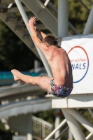 Thumbnail - Boys C - Bogdan - Прыжки в воду - 2022 - International Diving Meet Graz - Participants - Serbia 03056_35142.jpg