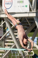 Thumbnail - Boys C - Bogdan - Wasserspringen - 2022 - International Diving Meet Graz - Teilnehmer - Serbien 03056_35144.jpg