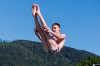 Thumbnail - Boys C - Bogdan - Прыжки в воду - 2022 - International Diving Meet Graz - Participants - Serbia 03056_35151.jpg