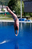 Thumbnail - Boys C - Bogdan - Wasserspringen - 2022 - International Diving Meet Graz - Teilnehmer - Serbien 03056_35152.jpg