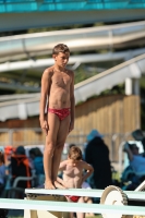 Thumbnail - Boys C - Antoine - Diving Sports - 2022 - International Diving Meet Graz - Participants - Switzerland 03056_35154.jpg