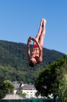 Thumbnail - Boys C - Antoine - Diving Sports - 2022 - International Diving Meet Graz - Participants - Switzerland 03056_35162.jpg