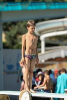 Thumbnail - Boys C - Edoardo - Wasserspringen - 2022 - International Diving Meet Graz - Teilnehmer - Schweiz 03056_35165.jpg