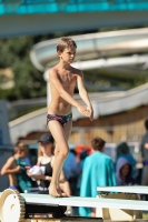 Thumbnail - Boys C - Edoardo - Tuffi Sport - 2022 - International Diving Meet Graz - Participants - Switzerland 03056_35166.jpg
