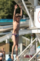 Thumbnail - Boys C - Edoardo - Tuffi Sport - 2022 - International Diving Meet Graz - Participants - Switzerland 03056_35167.jpg