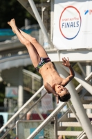 Thumbnail - Boys C - Edoardo - Wasserspringen - 2022 - International Diving Meet Graz - Teilnehmer - Schweiz 03056_35168.jpg