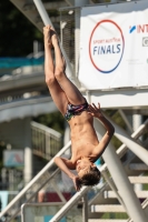 Thumbnail - Boys C - Edoardo - Diving Sports - 2022 - International Diving Meet Graz - Participants - Switzerland 03056_35169.jpg