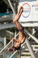 Thumbnail - Boys C - Edoardo - Wasserspringen - 2022 - International Diving Meet Graz - Teilnehmer - Schweiz 03056_35170.jpg