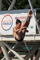 Thumbnail - Boys C - Jakob - Прыжки в воду - 2022 - International Diving Meet Graz - Participants - Switzerland 03056_35183.jpg