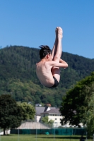 Thumbnail - Boys C - Jakob - Прыжки в воду - 2022 - International Diving Meet Graz - Participants - Switzerland 03056_35188.jpg