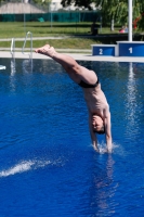 Thumbnail - Boys C - Jakob - Прыжки в воду - 2022 - International Diving Meet Graz - Participants - Switzerland 03056_35191.jpg