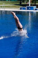 Thumbnail - Boys C - Jakob - Прыжки в воду - 2022 - International Diving Meet Graz - Participants - Switzerland 03056_35192.jpg