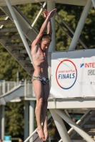 Thumbnail - Serbien - Wasserspringen - 2022 - International Diving Meet Graz - Teilnehmer 03056_35205.jpg