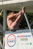 Thumbnail - Serbien - Wasserspringen - 2022 - International Diving Meet Graz - Teilnehmer 03056_35207.jpg