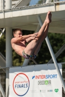 Thumbnail - Boys C - Bogdan - Прыжки в воду - 2022 - International Diving Meet Graz - Participants - Serbia 03056_35208.jpg