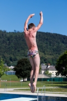 Thumbnail - Boys C - Bogdan - Wasserspringen - 2022 - International Diving Meet Graz - Teilnehmer - Serbien 03056_35211.jpg