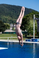 Thumbnail - Boys C - Bogdan - Wasserspringen - 2022 - International Diving Meet Graz - Teilnehmer - Serbien 03056_35217.jpg