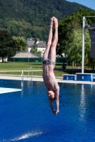 Thumbnail - Boys C - Bogdan - Wasserspringen - 2022 - International Diving Meet Graz - Teilnehmer - Serbien 03056_35218.jpg