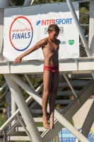 Thumbnail - Boys C - Antoine - Tuffi Sport - 2022 - International Diving Meet Graz - Participants - Switzerland 03056_35220.jpg