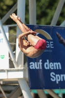 Thumbnail - Boys C - Antoine - Tuffi Sport - 2022 - International Diving Meet Graz - Participants - Switzerland 03056_35221.jpg