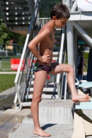 Thumbnail - Boys C - Edoardo - Wasserspringen - 2022 - International Diving Meet Graz - Teilnehmer - Schweiz 03056_35230.jpg