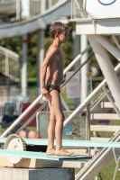 Thumbnail - Boys C - Edoardo - Wasserspringen - 2022 - International Diving Meet Graz - Teilnehmer - Schweiz 03056_35231.jpg