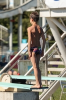 Thumbnail - Boys C - Edoardo - Tuffi Sport - 2022 - International Diving Meet Graz - Participants - Switzerland 03056_35232.jpg