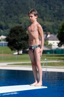 Thumbnail - Boys C - Edoardo - Diving Sports - 2022 - International Diving Meet Graz - Participants - Switzerland 03056_35233.jpg