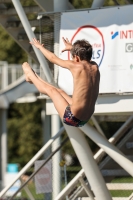 Thumbnail - Boys C - Edoardo - Diving Sports - 2022 - International Diving Meet Graz - Participants - Switzerland 03056_35234.jpg