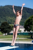 Thumbnail - Boys C - Edoardo - Diving Sports - 2022 - International Diving Meet Graz - Participants - Switzerland 03056_35239.jpg