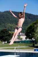 Thumbnail - Boys C - Edoardo - Прыжки в воду - 2022 - International Diving Meet Graz - Participants - Switzerland 03056_35240.jpg
