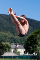 Thumbnail - Boys C - Edoardo - Прыжки в воду - 2022 - International Diving Meet Graz - Participants - Switzerland 03056_35243.jpg