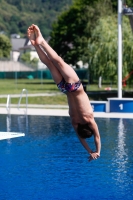Thumbnail - Boys C - Edoardo - Прыжки в воду - 2022 - International Diving Meet Graz - Participants - Switzerland 03056_35246.jpg
