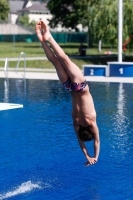 Thumbnail - Boys C - Edoardo - Прыжки в воду - 2022 - International Diving Meet Graz - Participants - Switzerland 03056_35247.jpg