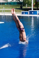 Thumbnail - Boys C - Edoardo - Прыжки в воду - 2022 - International Diving Meet Graz - Participants - Switzerland 03056_35248.jpg