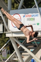 Thumbnail - Boys C - Jakob - Tuffi Sport - 2022 - International Diving Meet Graz - Participants - Switzerland 03056_35250.jpg