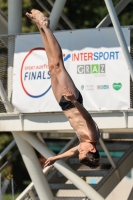 Thumbnail - Boys C - Jakob - Diving Sports - 2022 - International Diving Meet Graz - Participants - Switzerland 03056_35252.jpg