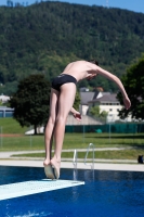 Thumbnail - Boys C - Jakob - Diving Sports - 2022 - International Diving Meet Graz - Participants - Switzerland 03056_35253.jpg