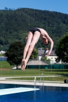 Thumbnail - Boys C - Jakob - Прыжки в воду - 2022 - International Diving Meet Graz - Participants - Switzerland 03056_35254.jpg