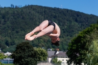 Thumbnail - Boys C - Jakob - Прыжки в воду - 2022 - International Diving Meet Graz - Participants - Switzerland 03056_35255.jpg