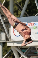 Thumbnail - Boys C - Bogdan - Diving Sports - 2022 - International Diving Meet Graz - Participants - Serbia 03056_35280.jpg