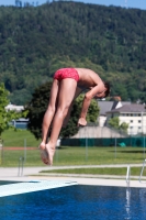 Thumbnail - Boys C - Antoine - Diving Sports - 2022 - International Diving Meet Graz - Participants - Switzerland 03056_35291.jpg