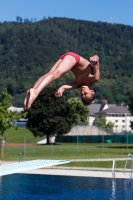 Thumbnail - Boys C - Antoine - Tuffi Sport - 2022 - International Diving Meet Graz - Participants - Switzerland 03056_35292.jpg