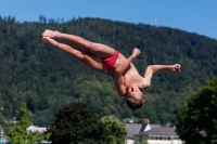 Thumbnail - Boys C - Antoine - Tuffi Sport - 2022 - International Diving Meet Graz - Participants - Switzerland 03056_35293.jpg
